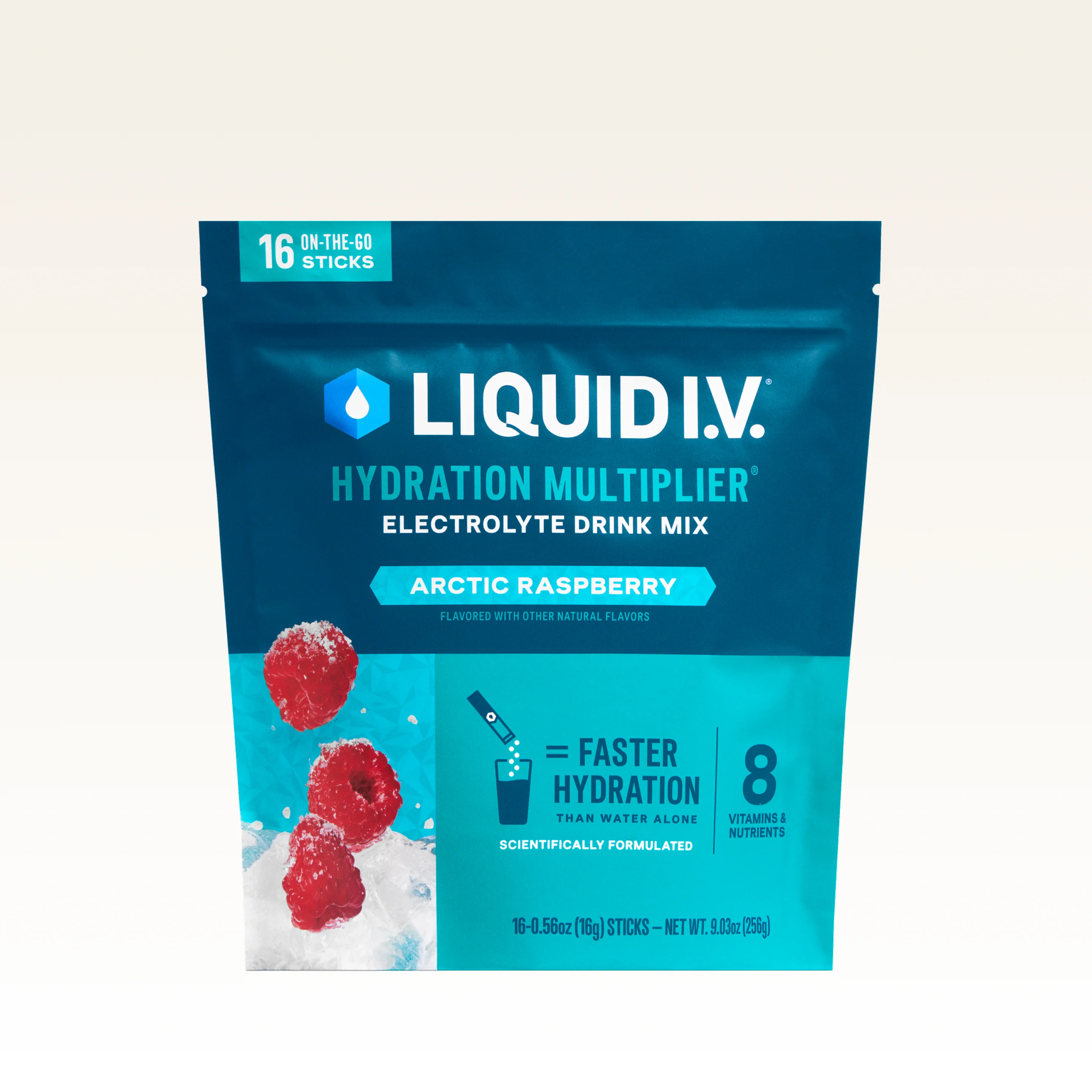 Hydration Multiplier®